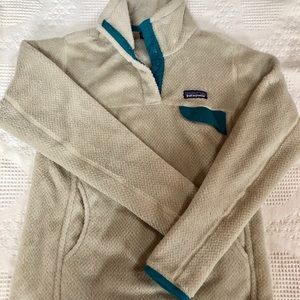 Patagonia Fleece